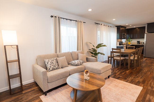 Photo - 940 S Bernal Ave