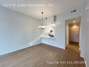 Photo - 16117 W Sunset Blvd Unit 303