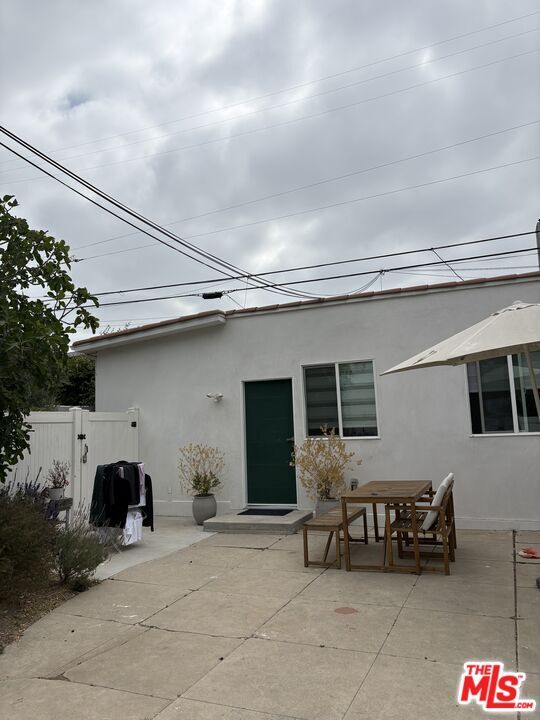 Photo - 816 N McCadden Pl