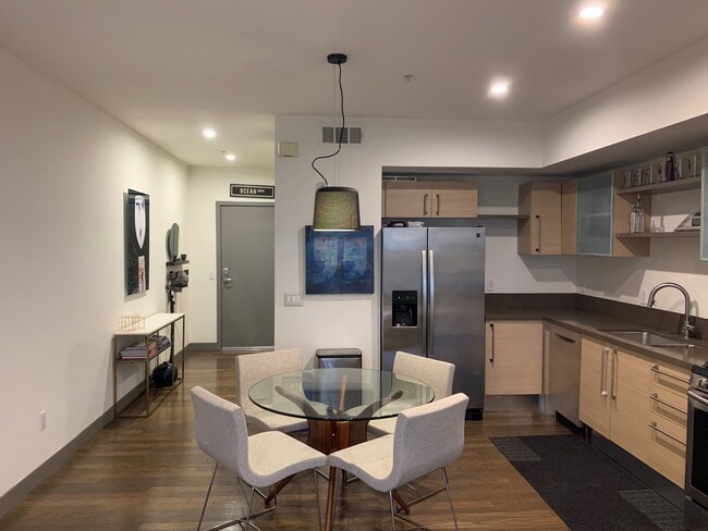 Photo - 1234 Wilshire Blvd Unit 415