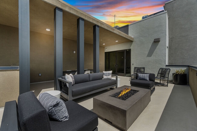 Photo - Alante Apartments