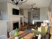 Photo - Impressive 2 Bdrm 2.5 Ba townhouse for ren...