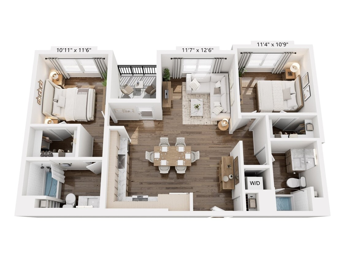 The Terraces at Murrieta_B2 - B2