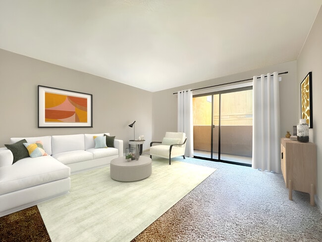 Photo - Andorra Apartments