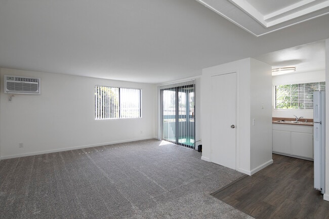 Photo - Village Apartments