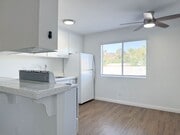 Photo - Modern Lakeside Living | 1 & 2 Bedroom Apartments with Parking and Pool!