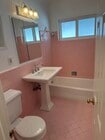 Bathroom - 933 W Huntington Dr