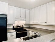 Photo - 2 bedroom, 1 bath, upper level unit