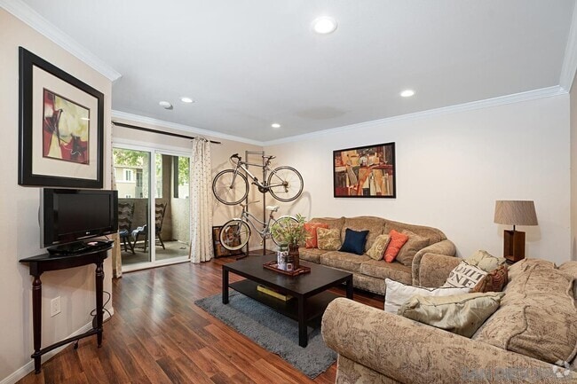 Building Photo - 7455 Charmant Dr Unit 1807 Rental