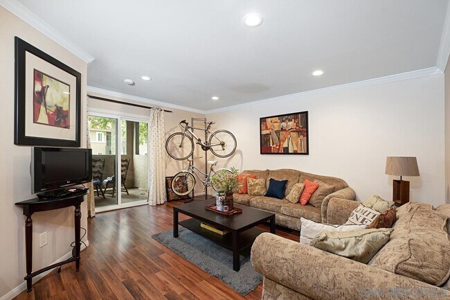 Photo - 7455 Charmant Dr Condo Unit 1807