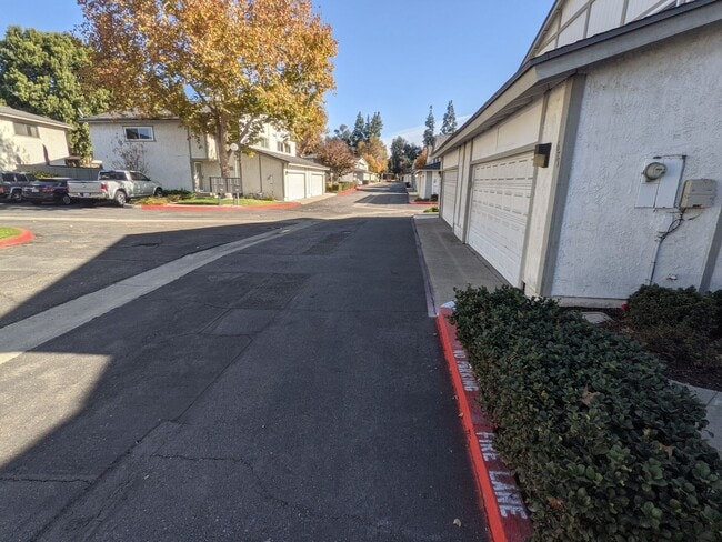 Photo - Large Condo in Claremont