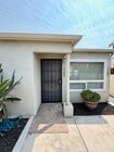 front of property. - 1105 Grand Ave Apartments Unit 1105 Grand Ave