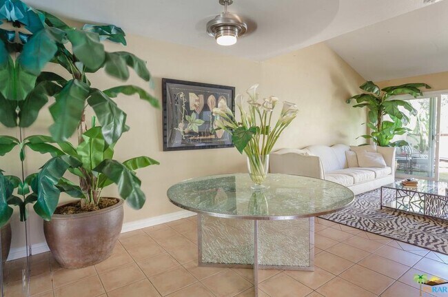 Photo - 2600 S Palm Canyon Dr