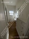 Photo - 209 Belmont-#F Unit #F