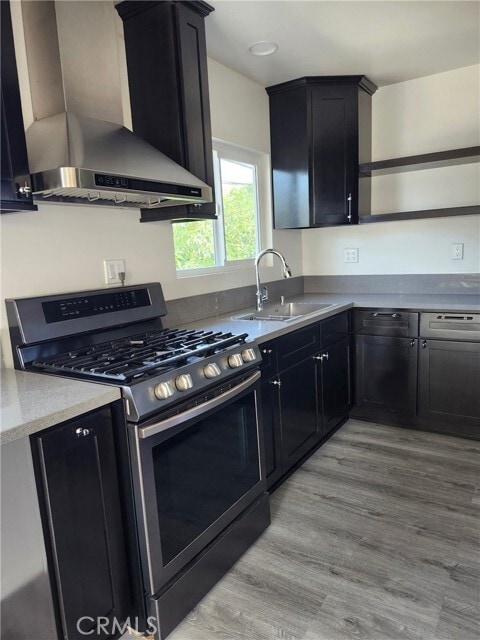 Building Photo - 3617 Michigan Ave Unit B