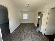 Livingroom - 3852 College Ave House Unit 1