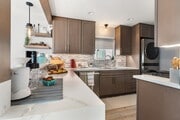 Photo - Furnished or Unfurnished Turn Key Updated Home in the Heart of the Peninsula Unit 1/2