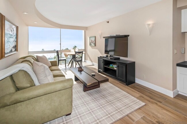 Photo - 1810 Avenida Del Mundo Unit 508