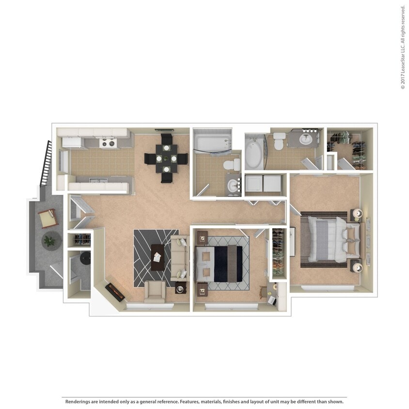 Floor Plan - Relax2