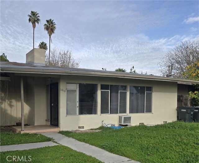 Building Photo - 1010 E Campus Way