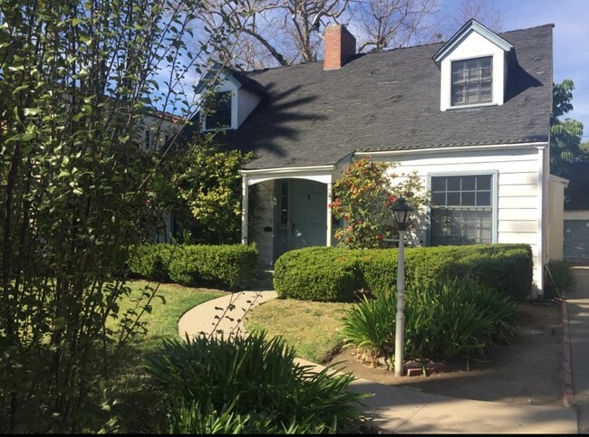 Charming Cheviot Hills House - 3037 Motor Ave House