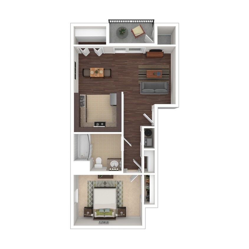 Floor Plan - 11