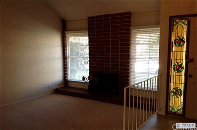 Family Room - 6058 James Alan St