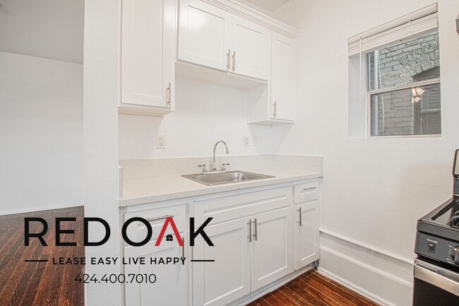 Photo - 915 S Carondelet St Unit 108