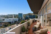Photo - 1155 N La Cienega Blvd Unit PH1