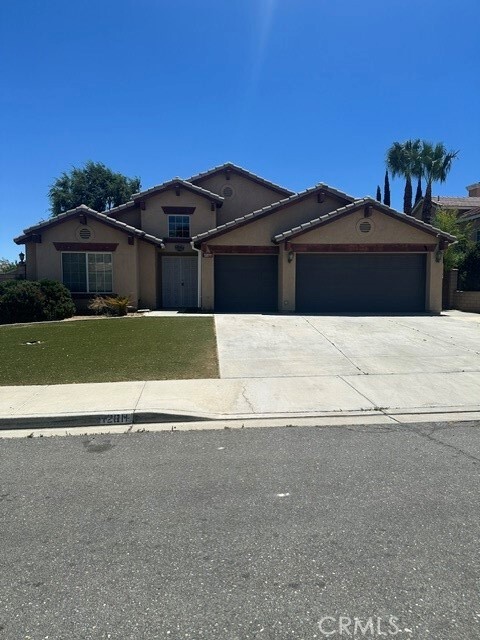 Building Photo - 12811 Cimarron Way