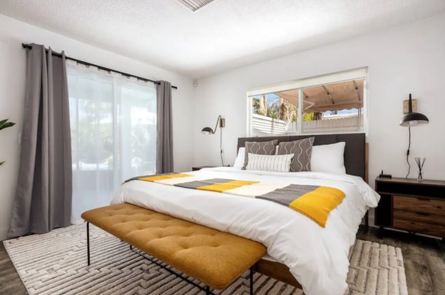 Photo - Mid-Century Oasis with Pool in Palm Springs (Monthly Only - No Long Term)