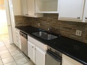 Kitchen - 1882 Pandora Ave Condo Unit 15