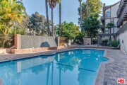 Pool Area 3 - 3808 Stocker St Townhome