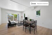 Photo - Private bedroom in 4 bed/3 bath Home Unit A