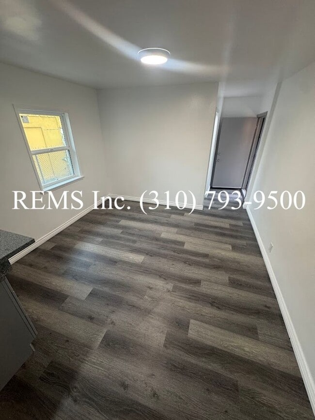 Photo - LFI02 Unit A