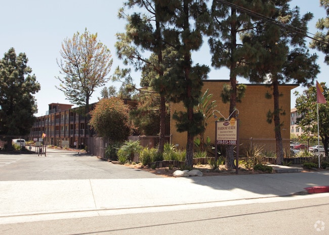 Building Photo - Harbor Verde Apartments