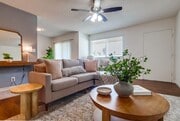 Photo - Classic 2-Story Building in Park Mesa Heig... Apartments