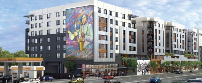 Apollo South Bay - Apollo South Bay