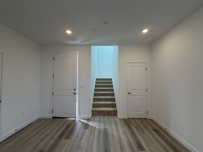 Photo - Brand New Construction in River Terrace Development!