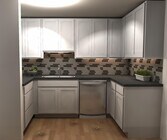 Photo - Bankers Hill – 2 BD, 2.5 BA! Two Assigned ... House