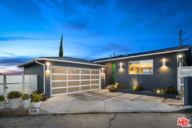 Photo - 7191 Pacific View Dr House