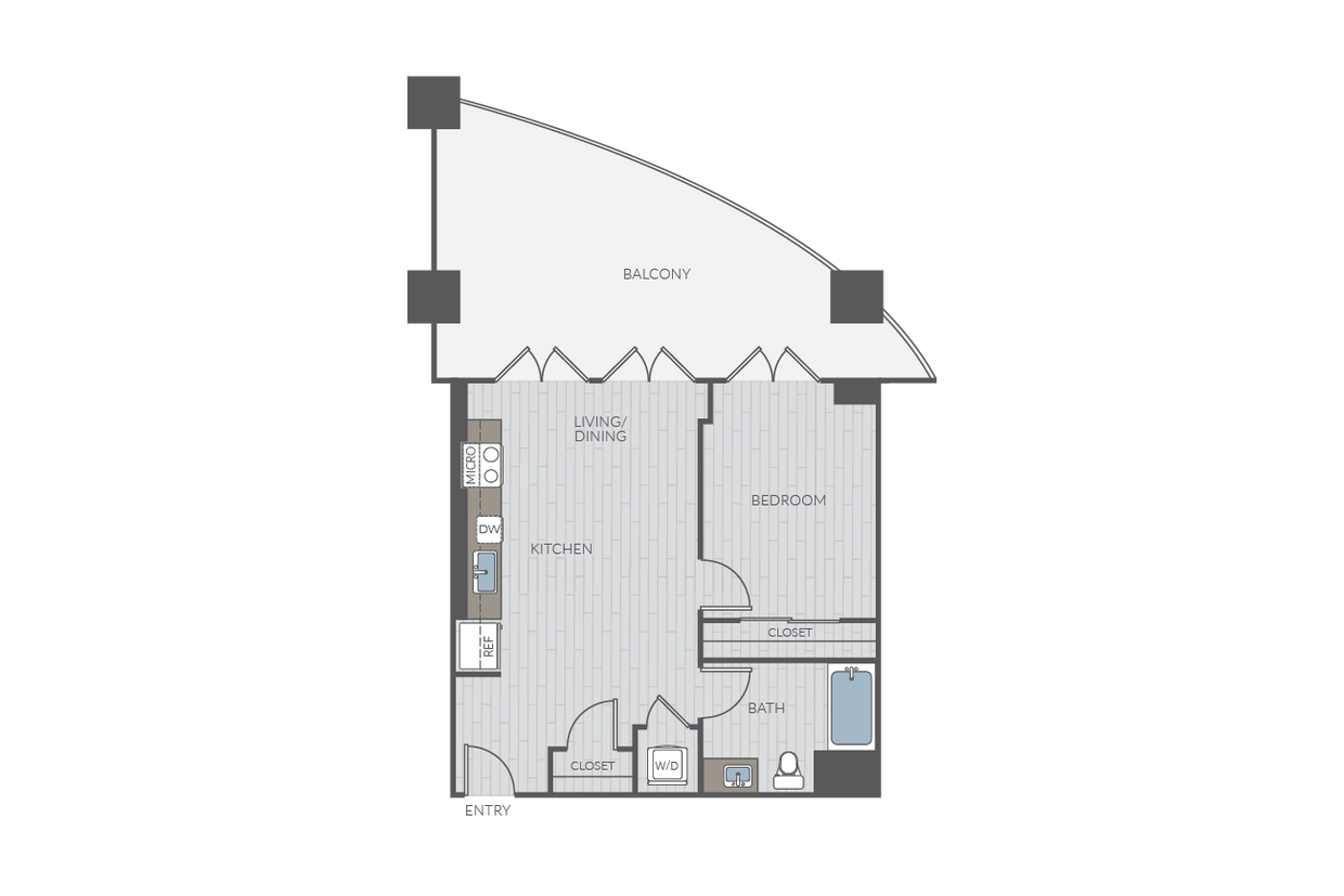 Plan 1B - BRAND NEW! - Plan 1B - BRAND NEW!