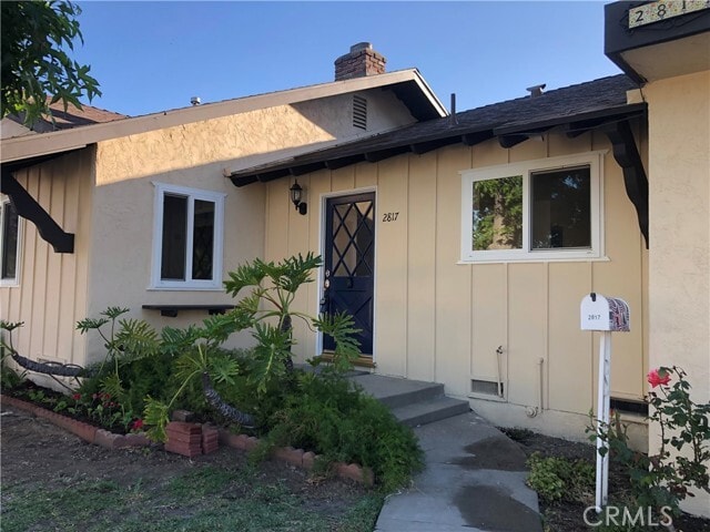 Building Photo - 2817 Merlin Ave