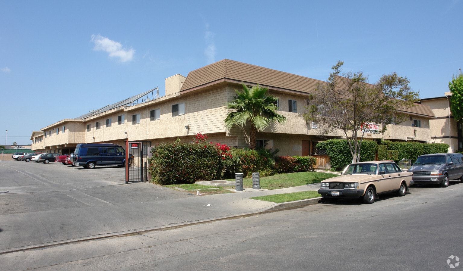 Columbus Terrace - Columbus Terrace Apartments