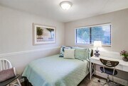 Photo - Open and Airy Back- Townhome Unit in Amazing Normal ...