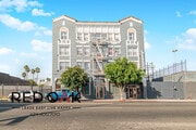 Photo - 2731 Beverly Blvd Unit 414