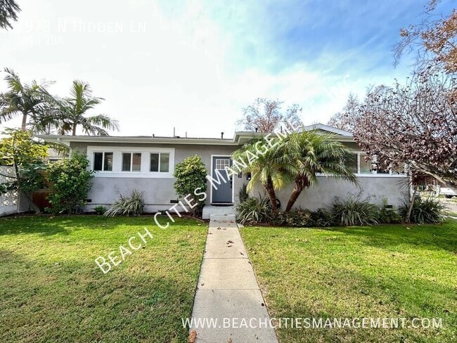 Building Photo - 1973 N Hidden Ln