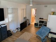 Photo - 5029 Douglas Ln Unit Master bedroom Studio