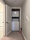 In Unit Washer/Dryer - 4155 Executive Dr Condo Unit 204