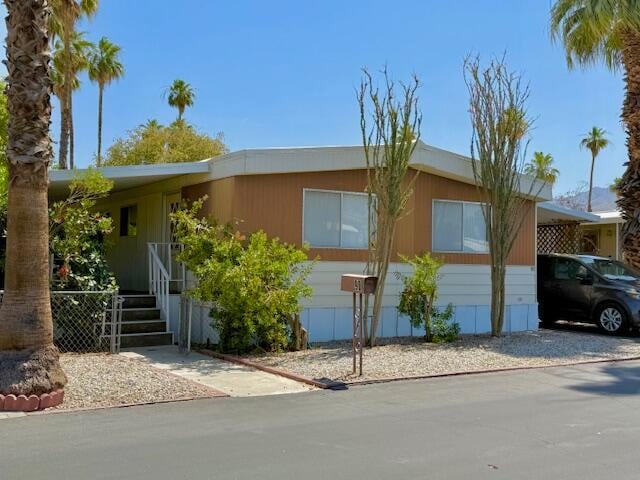 Photo - 43155 Portola Ave House